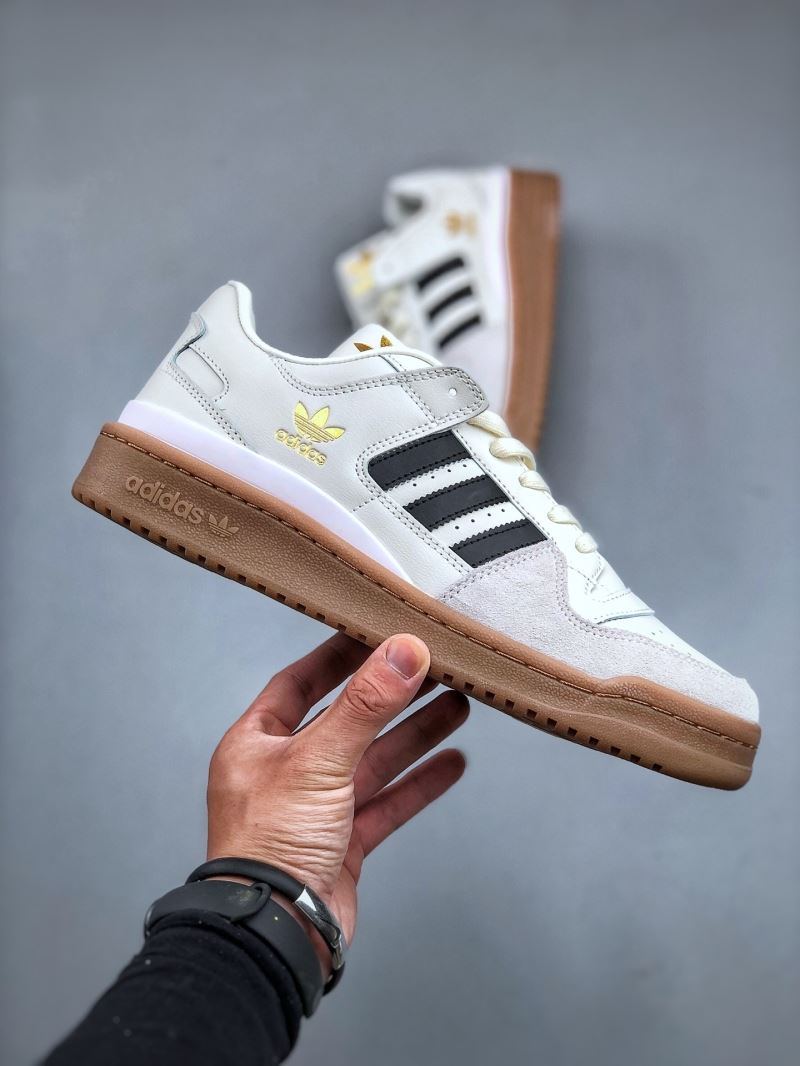 Adidas Forum Shoes